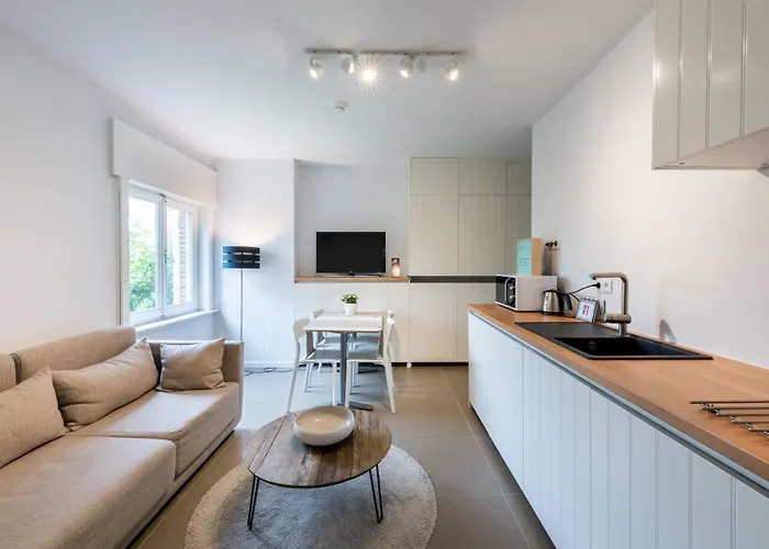 Bed & Breakfast Visavis 3*