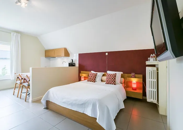 Visavis Bed & Breakfast