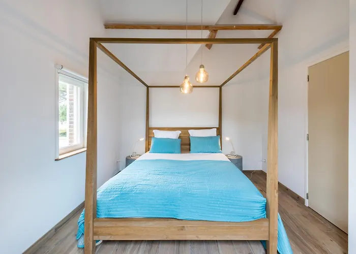 Bed & Breakfast Visavis 3*