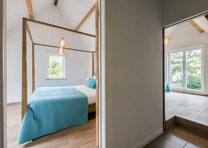 Visavis Bed & Breakfast 3*